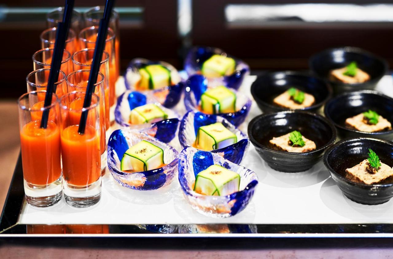 Hotel Kuu Kioto Zewnętrze zdjęcie