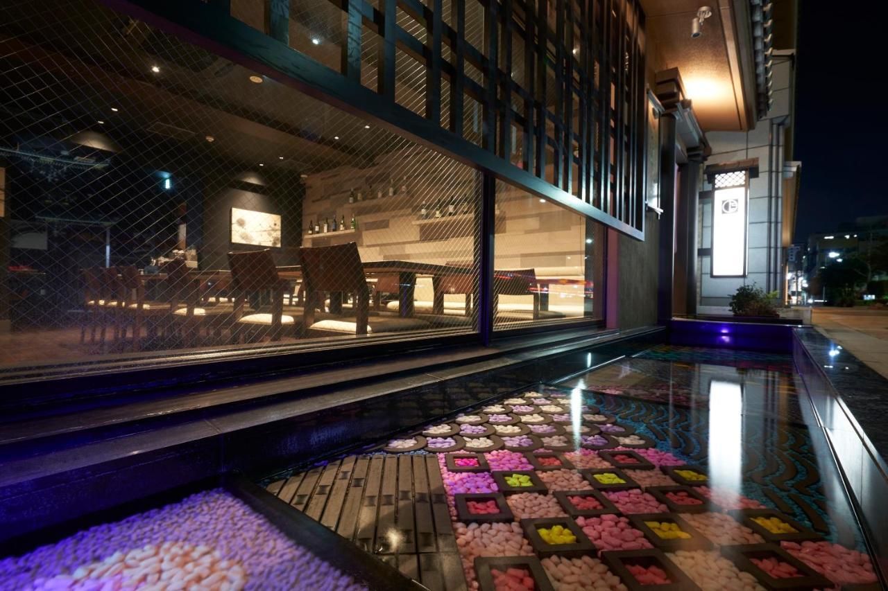 Hotel Kuu Kioto Zewnętrze zdjęcie