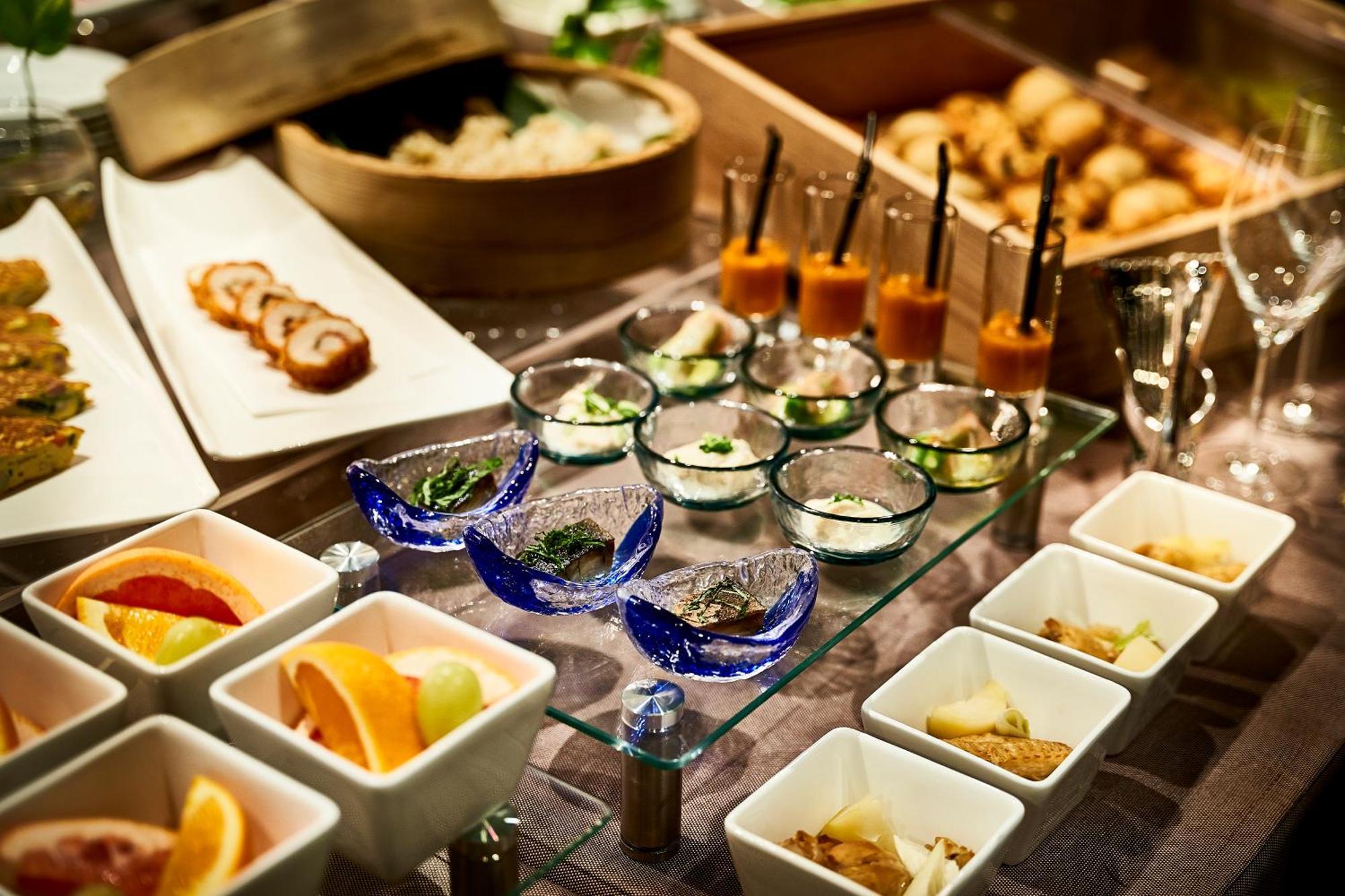 Hotel Kuu Kioto Zewnętrze zdjęcie