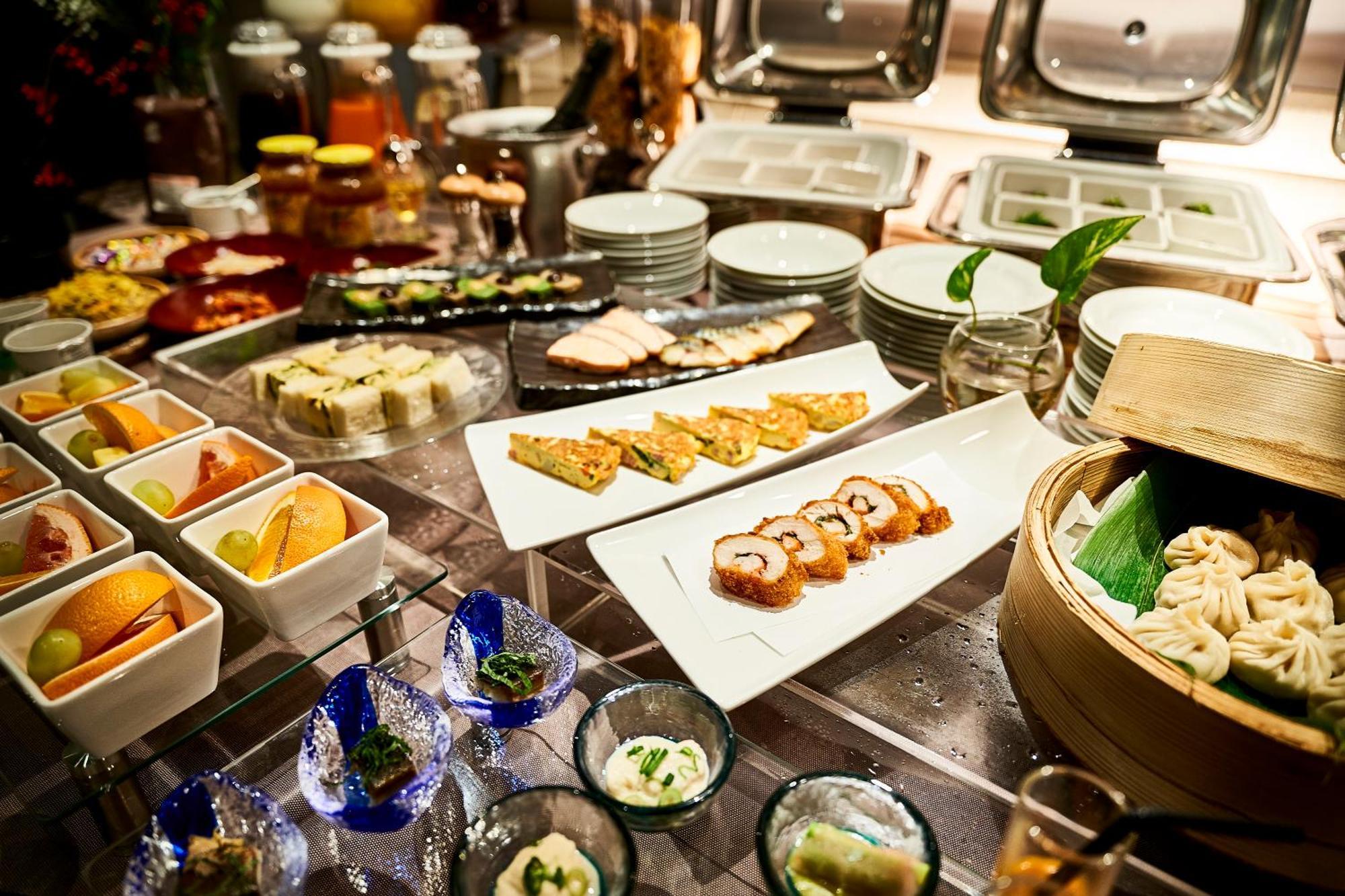 Hotel Kuu Kioto Zewnętrze zdjęcie