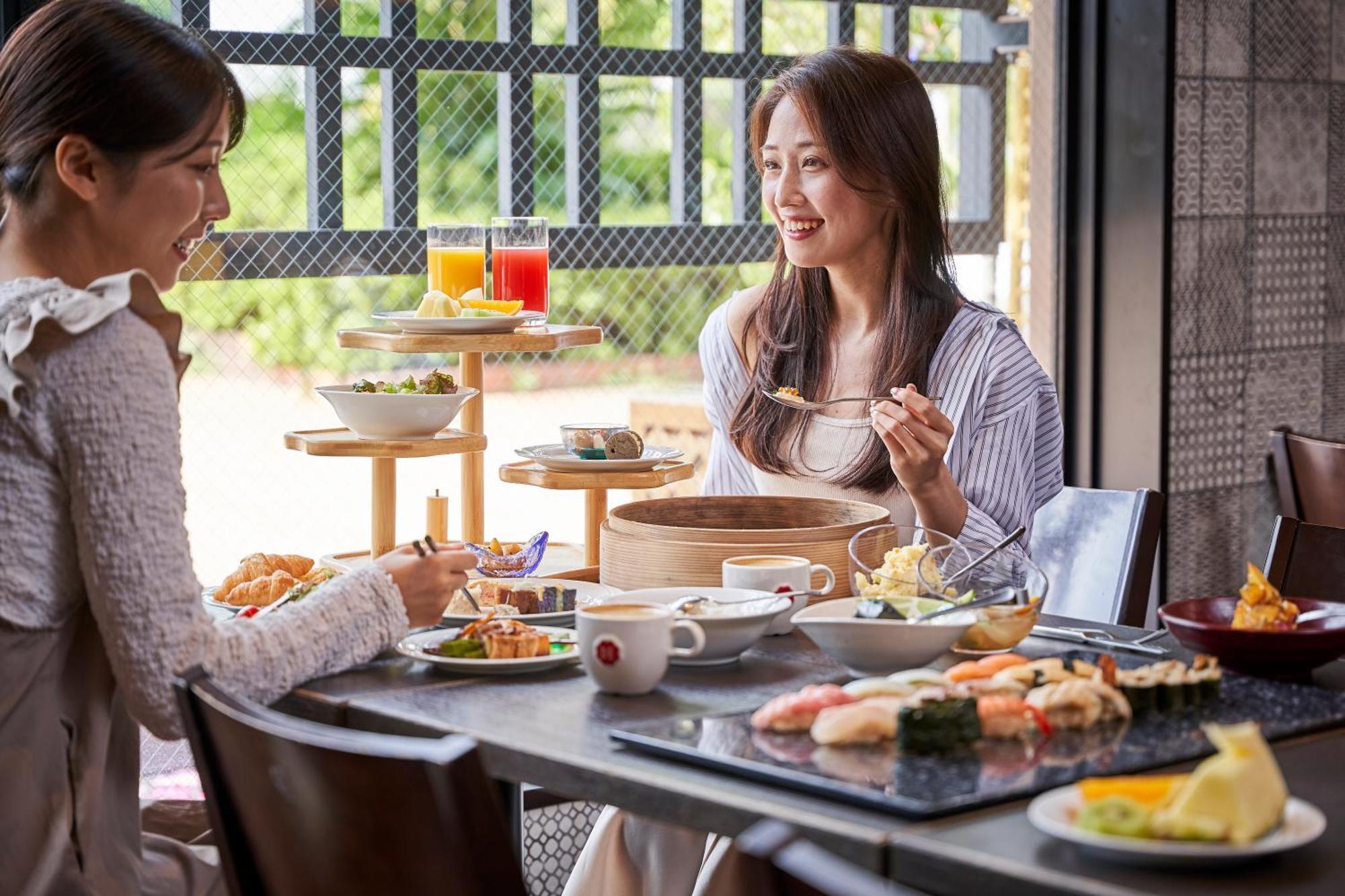 Hotel Kuu Kioto Zewnętrze zdjęcie